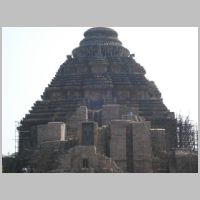 Sun Temple Konark, photo Sandilya, tripadvisor.jpg